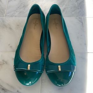 Cole Haan flats